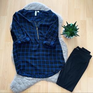 💖3/25$ Fancy Tacera blouse